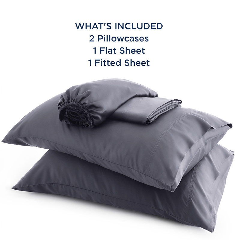 Bamboo Cooling Sheet Set