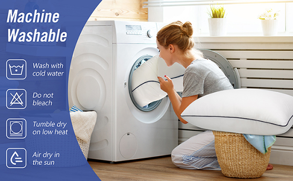 Product Care Instructions