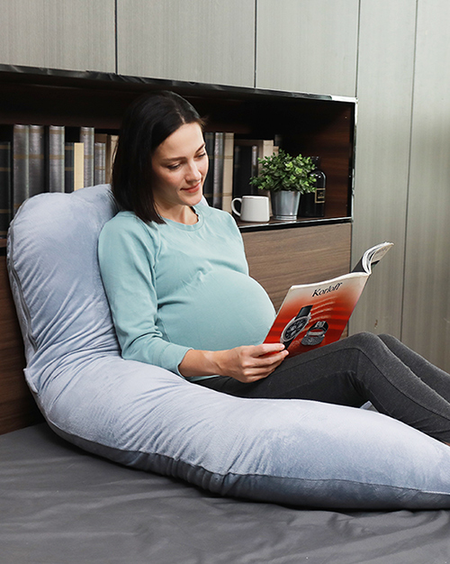 وسادة الحمل لكامل الجسم