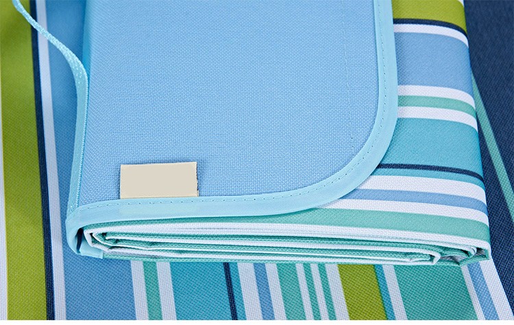 بطانية تدفئة محمولة