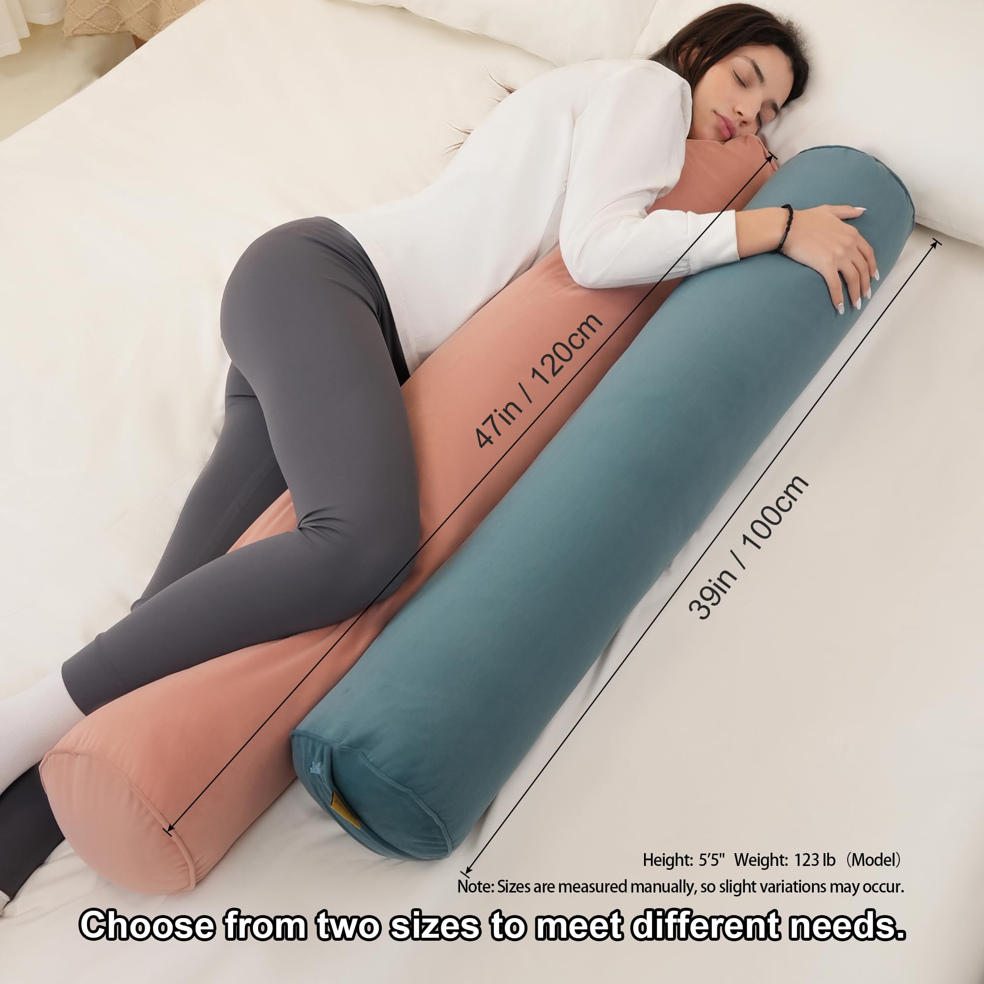 وسادة على شكل