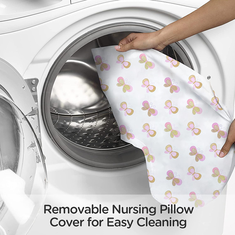 通気性のある看護枕 