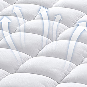 Soft Breathable Soft Breathable