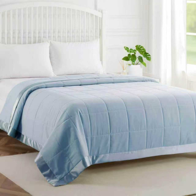  Satin Blanket