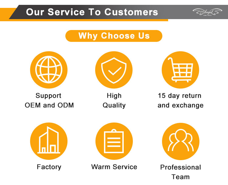Our Service Our Service