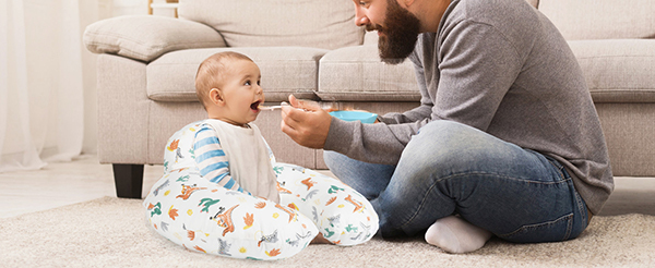 Almofada de enfermagem lavável