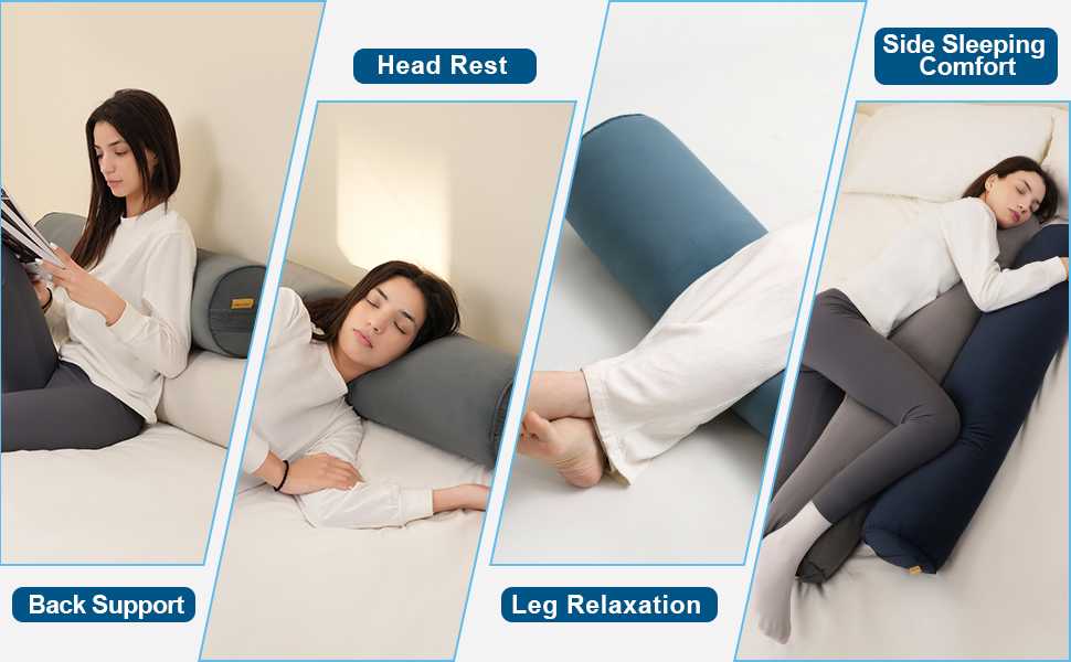 وسادة على شكل