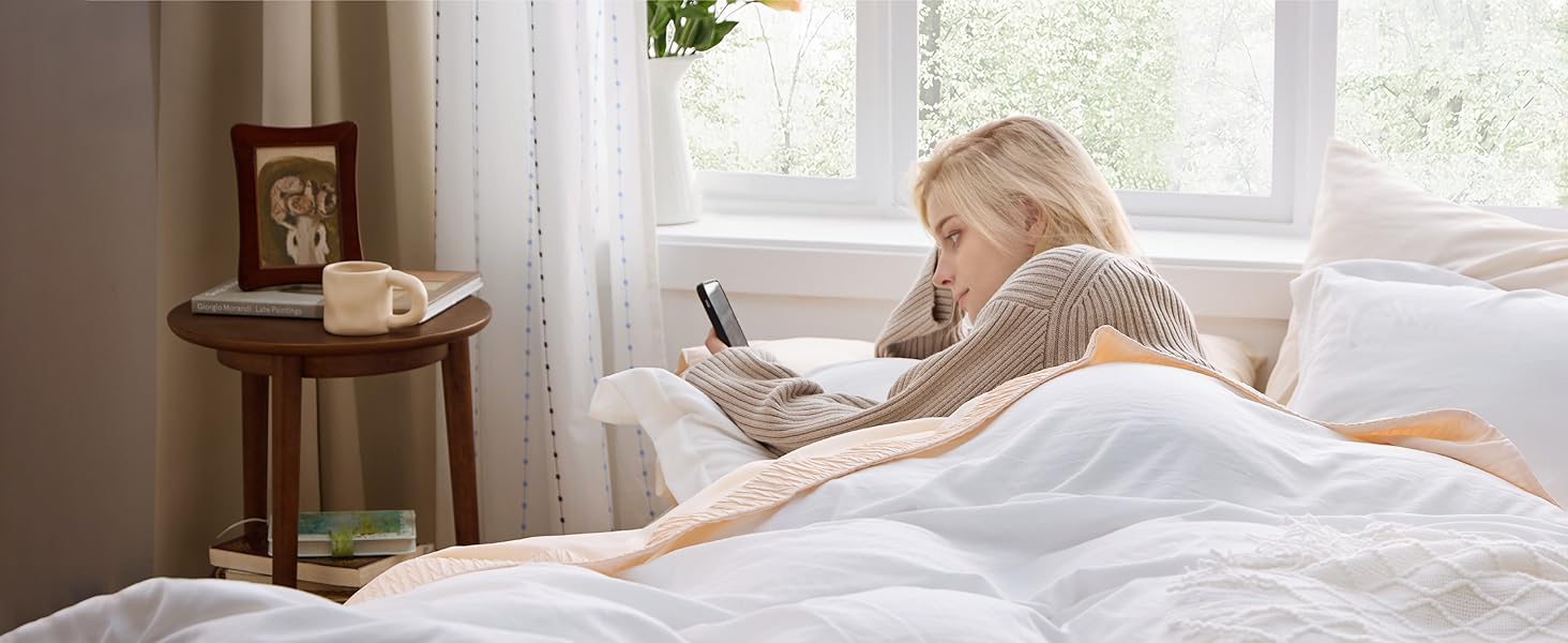 Ensemble de couette Ensemble de couette