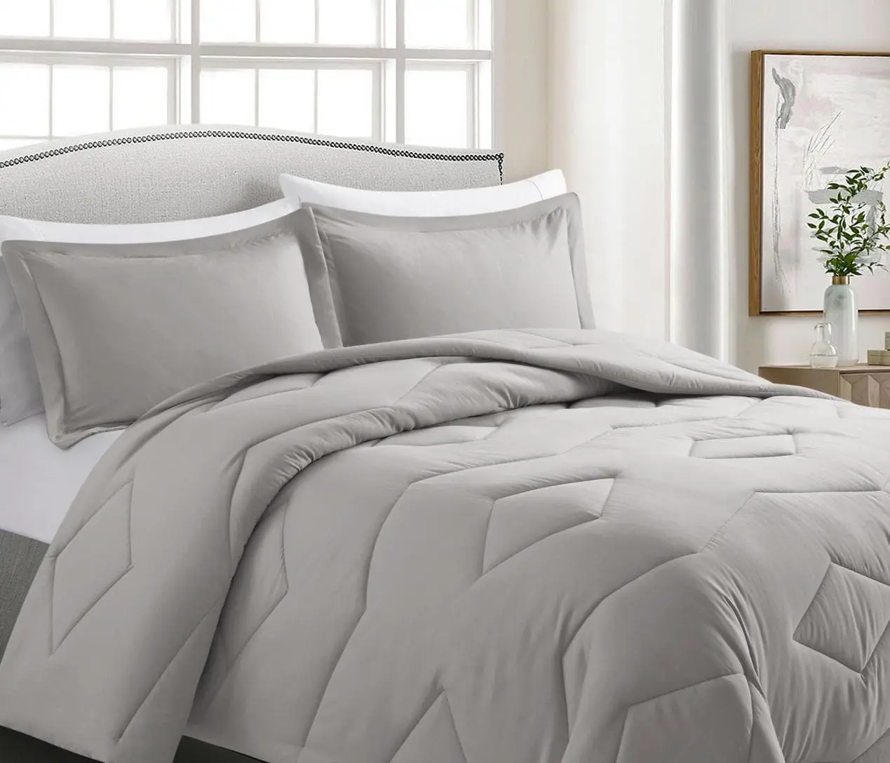 All-season Multifunctional Bedding Solutions for North American Households All-season Multifunctional Bedding Solutions for North American Households