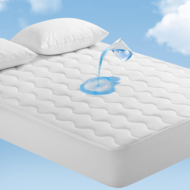 surmatelas