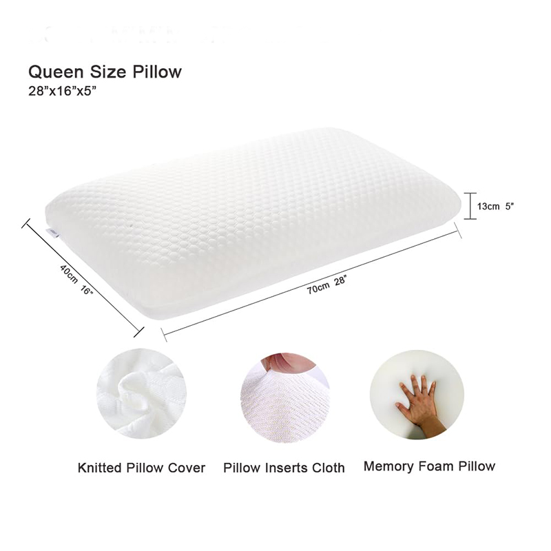 サイドバックスリーパーピロー