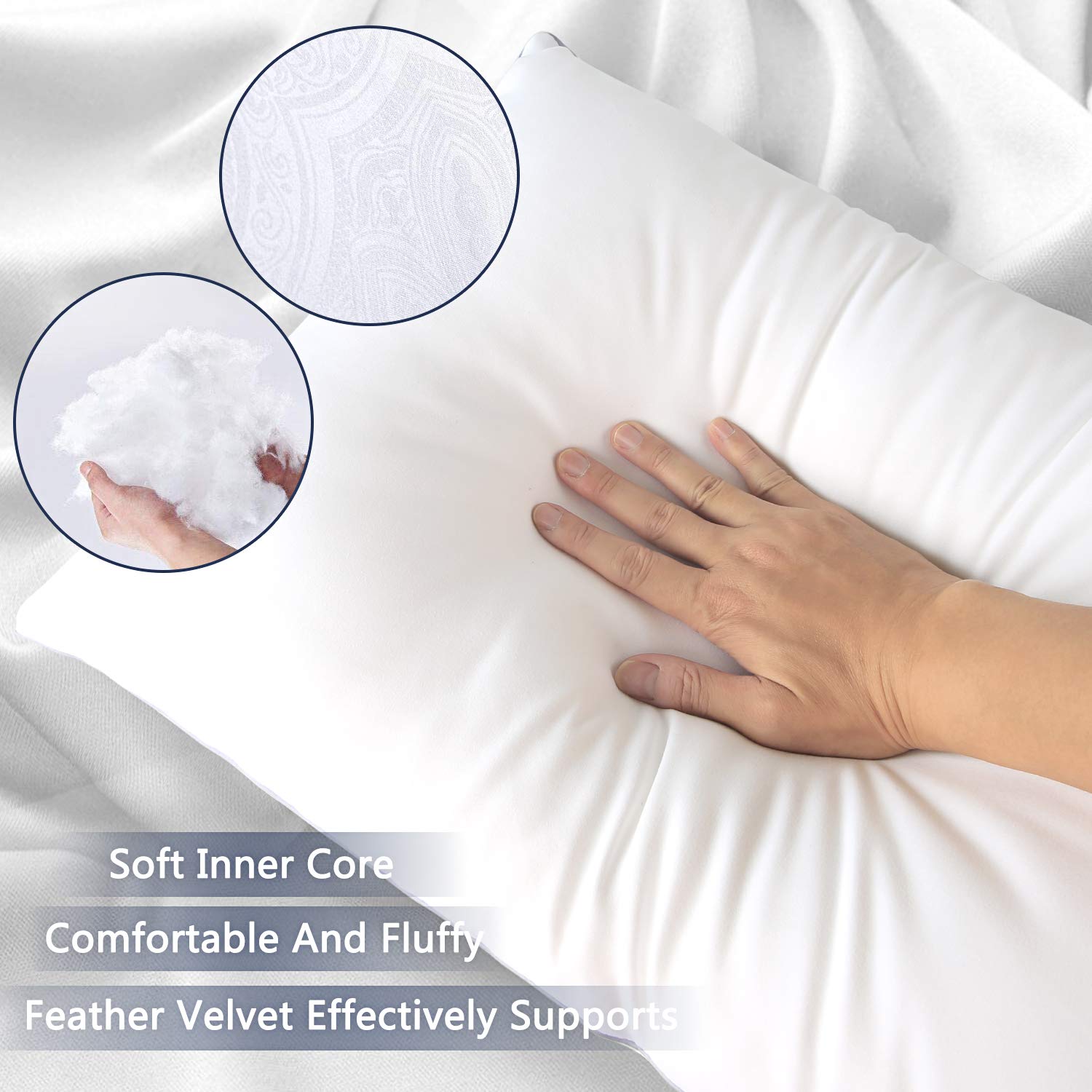 Bed Pillow