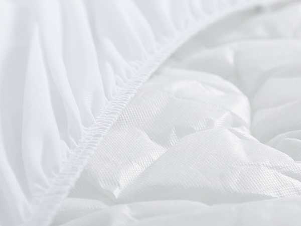 Gesteppter Matratzenschoner Gesteppter Matratzenschoner