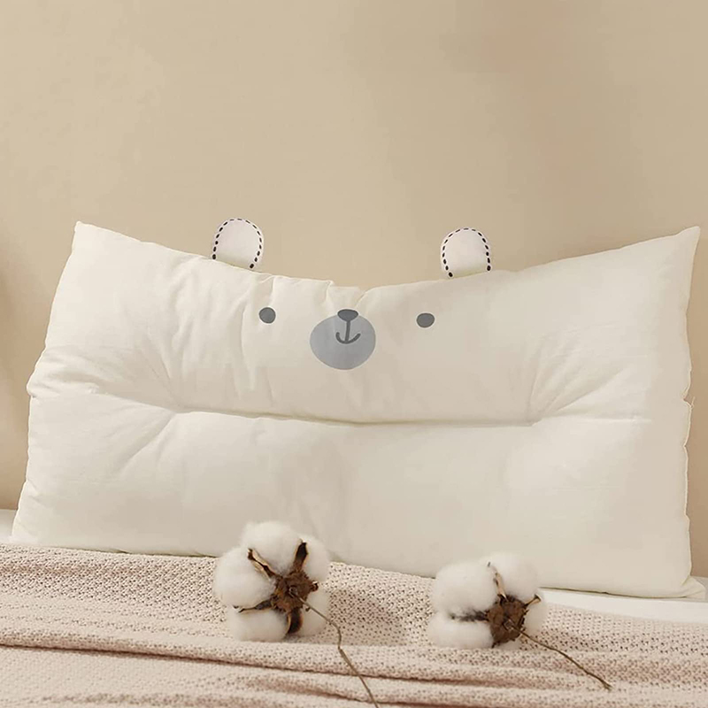 Hypoallergenic Toddler Pillow 