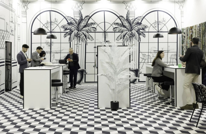 Fête du textile à domicile mondial Fête du textile à domicile mondial