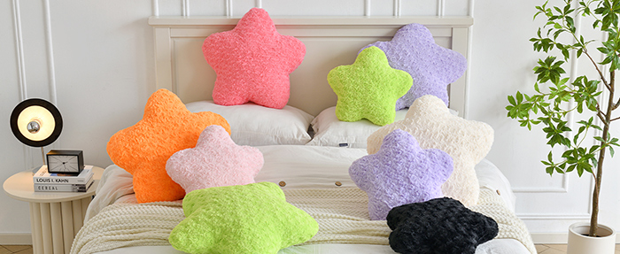 Stern Kissen Stern Kissen