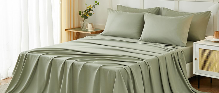 Hotel Luxury Soft Sheet Set Hotel Luxury Soft Sheet Set