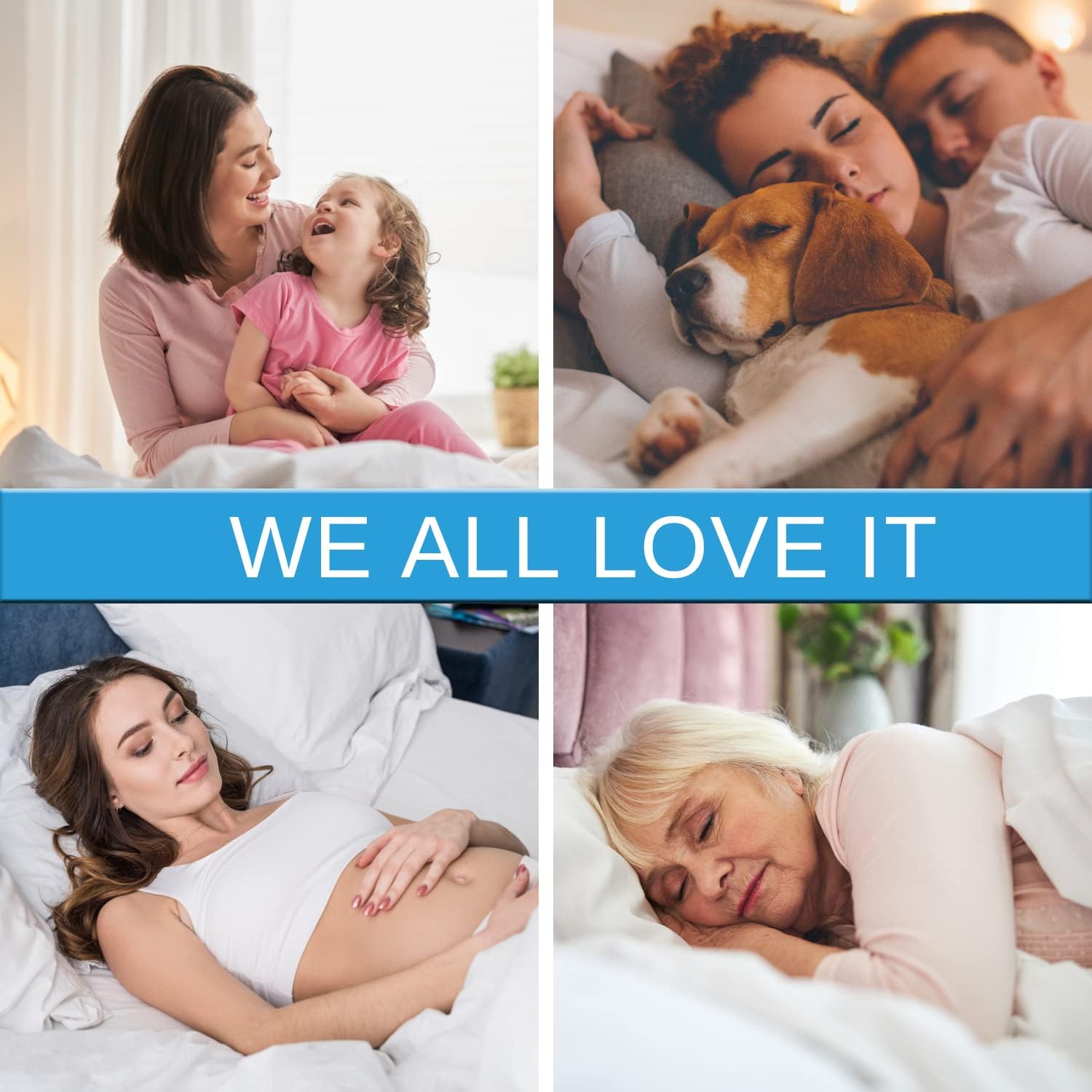 Водонепроницаемый наматрасник