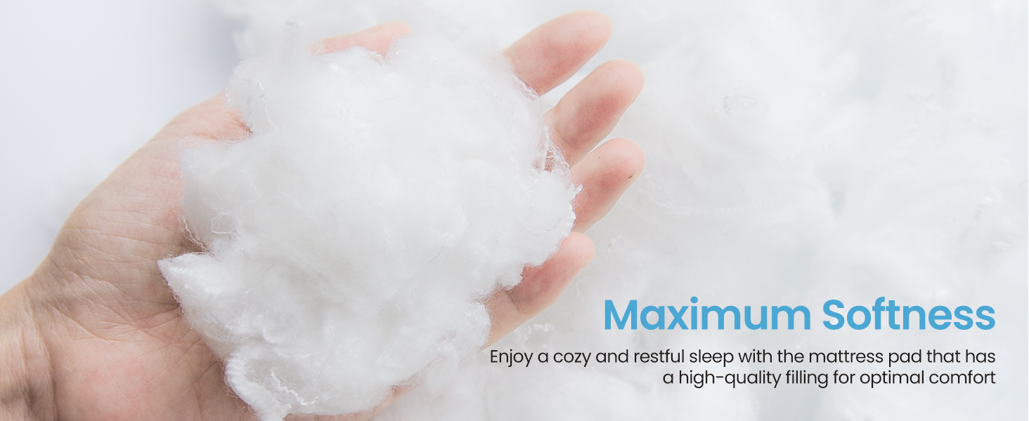 Wasserdichter Matratzenschoner