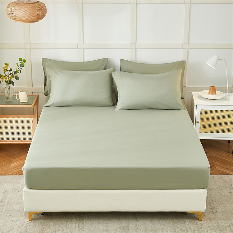 Hotel Luxury Soft Sheet Set Hotel Luxury Soft Sheet Set