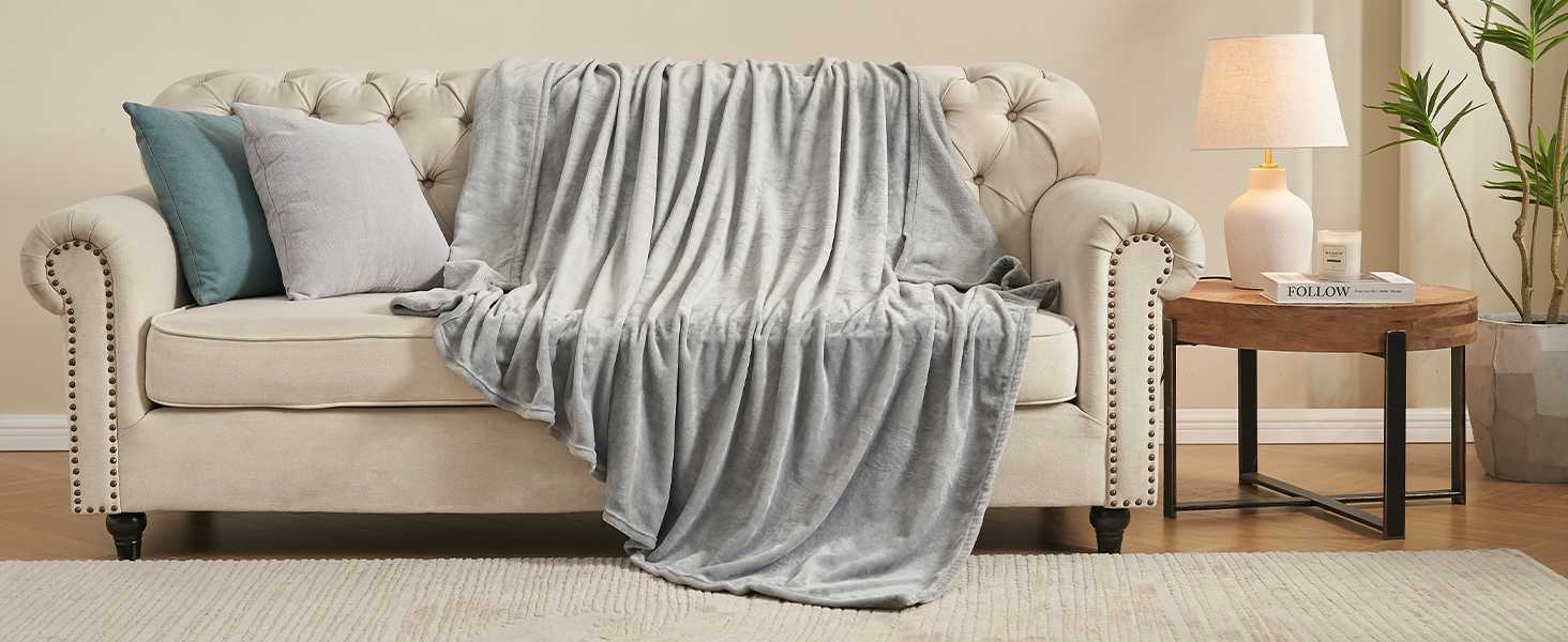 スローブランケット スローブランケット