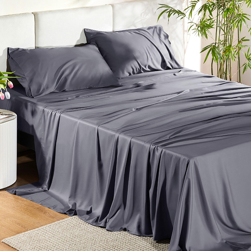 Bamboo Cooling Sheet Set