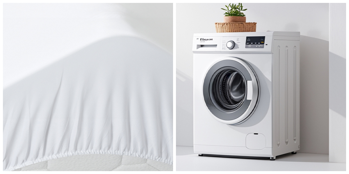 Coprimaterasso trapuntato Coprimaterasso trapuntato