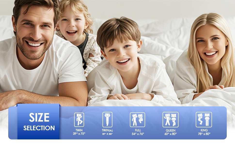 Водонепроницаемый защитный чехол для матраса Водонепроницаемый защитный чехол для матраса