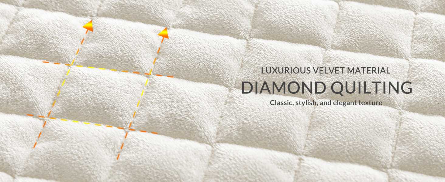 Juego de edredón ligero.