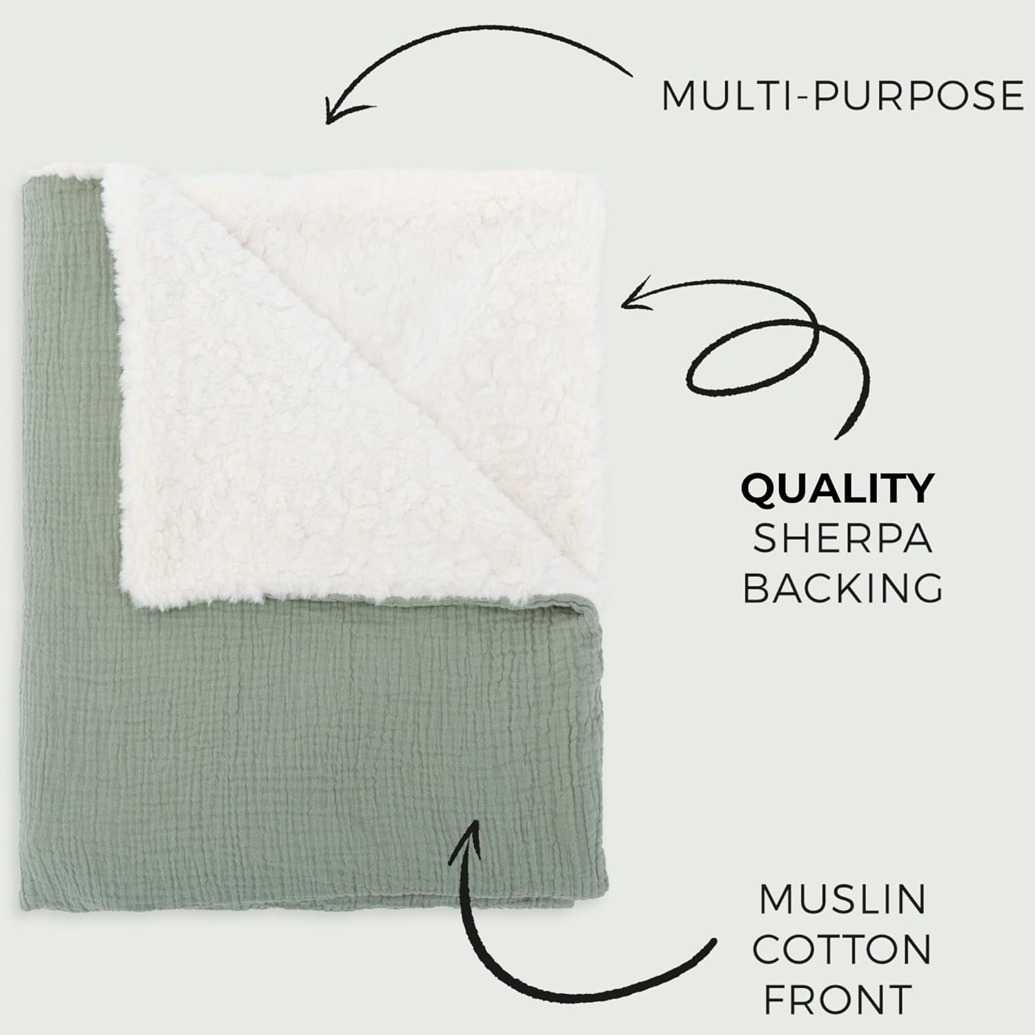 オーダーメイド シェルパ＆ムスリン ガーゼ スロー.jpg