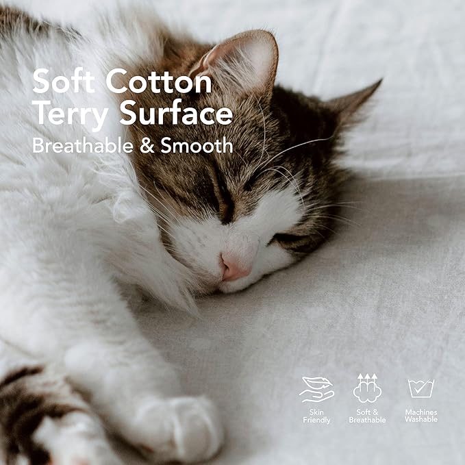 その他のマットレスプロテクター