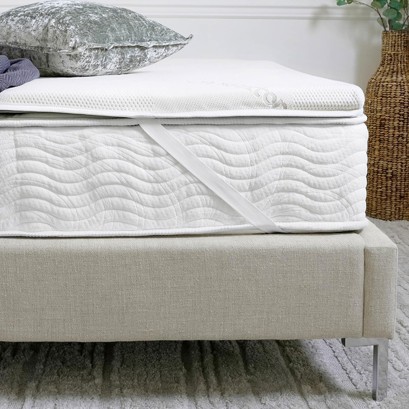 Organic Latex Mattress Topper