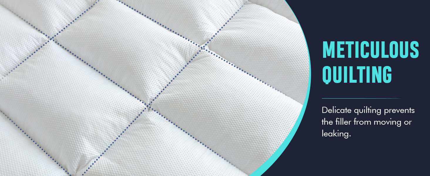 マットレストッパー