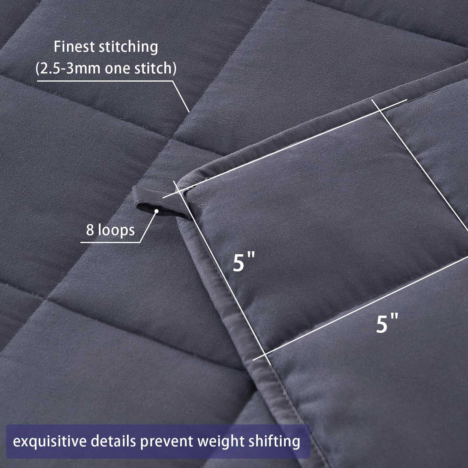 Weighted Blanket