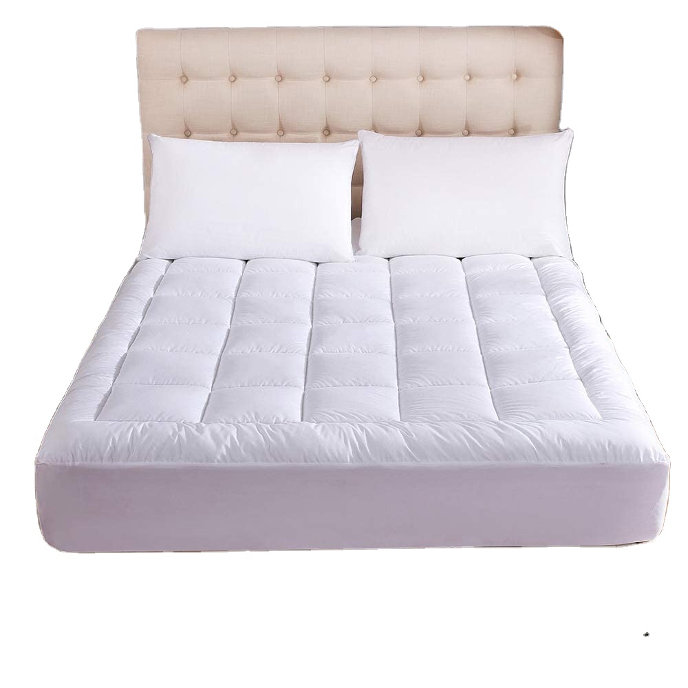 Funda de colchón antiácaros