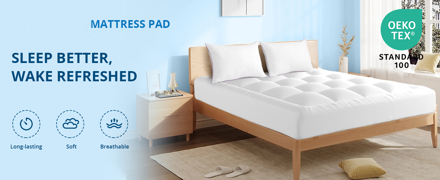 Матрас Топпер Матрас Топпер