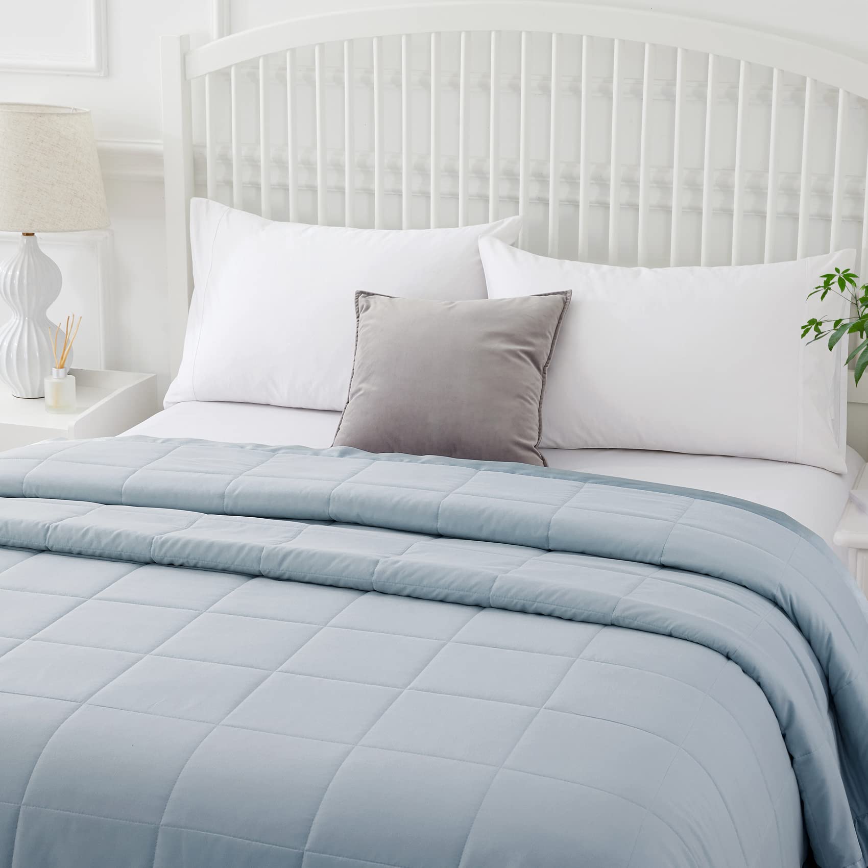 بطانية بديلة من الألياف الدقيقة للأسفل بحجم كينغ