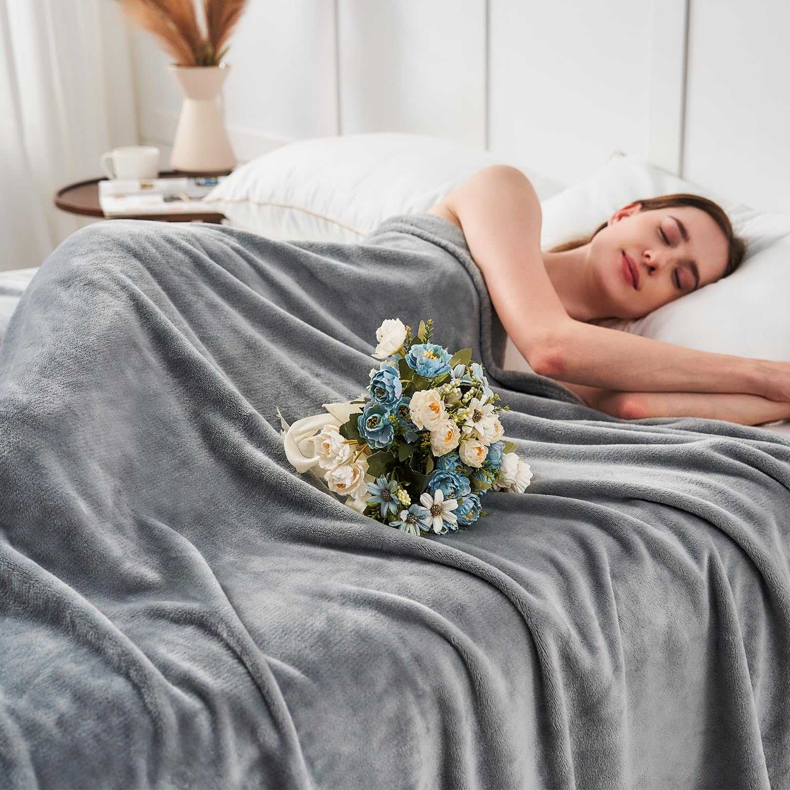 スローブランケット