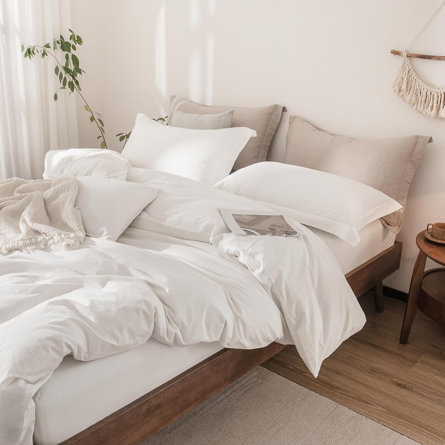 Juego de edredón nórdico