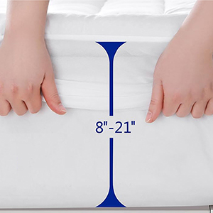 Deep Pocket Deep Pocket