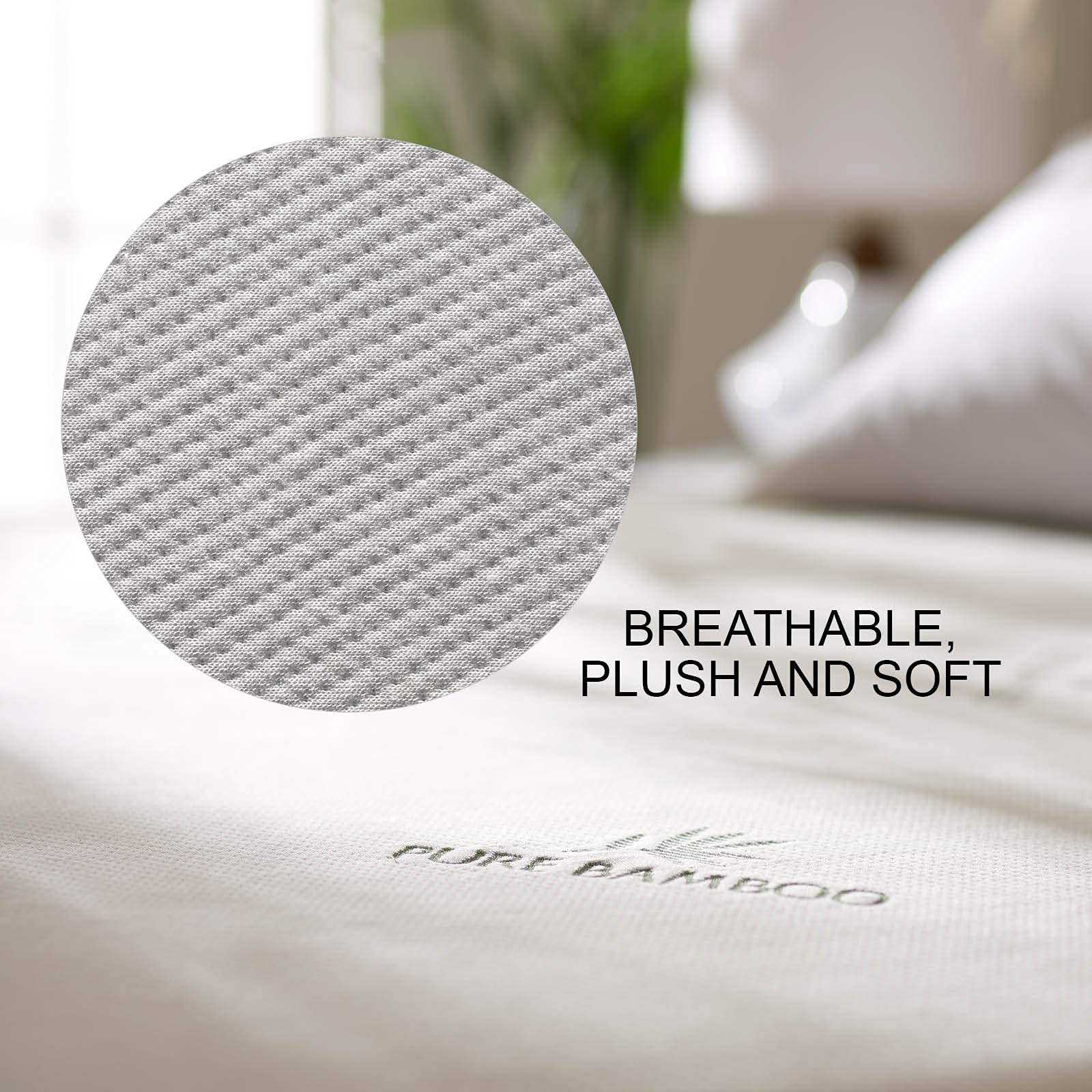 Waterproof Mattress Protector