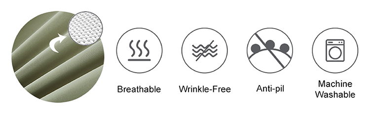 Hotel Luxury Soft Sheet Set Hotel Luxury Soft Sheet Set