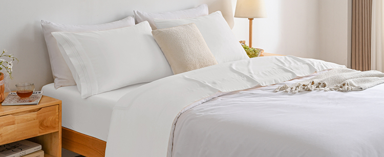 Microfiber Deep Pocket Sheet Set Microfiber Deep Pocket Sheet Set