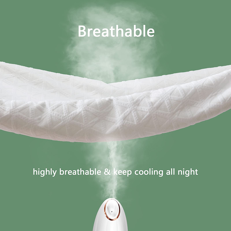 Deep Waterproof Breathable Mattress Protector
