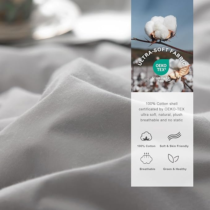 羽毛布団掛け布団セット