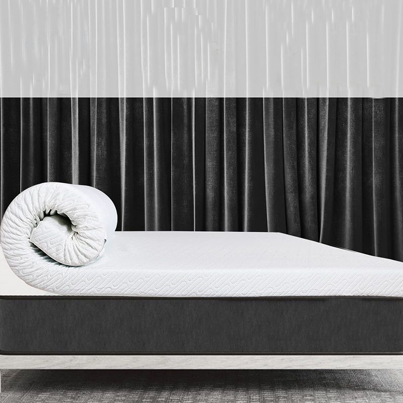 Adorno de espuma viscoelástica de gel refrigerante 