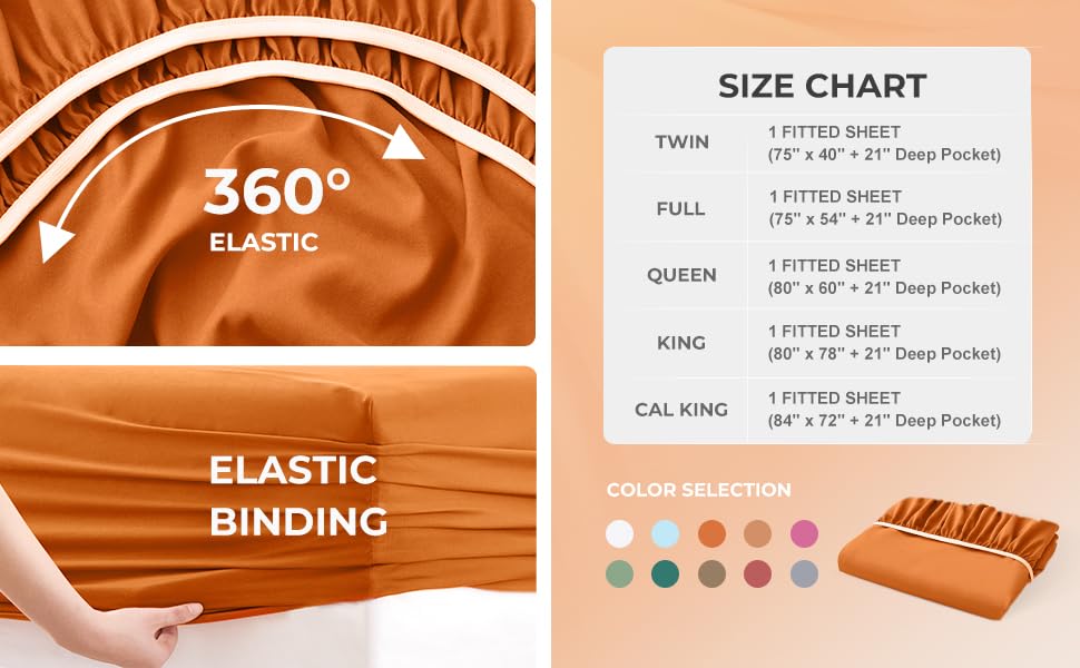 Juego de sábanas Juego de sábanas