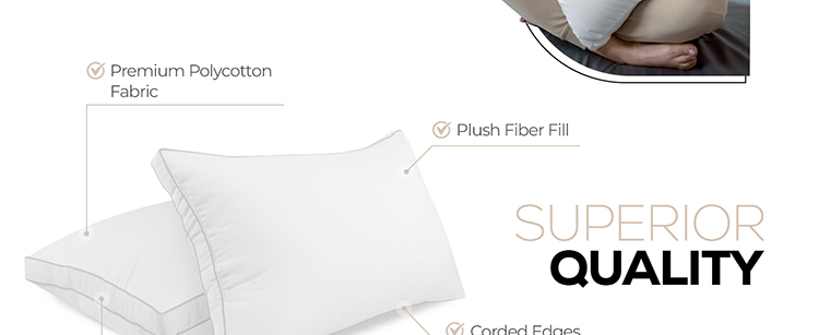 涼しいホテル睡眠枕 涼しいホテル睡眠枕