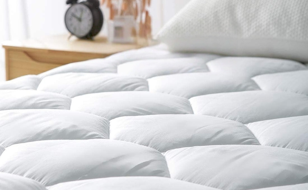 Wasserdichter Matratzenschoner Wasserdichter Matratzenschoner