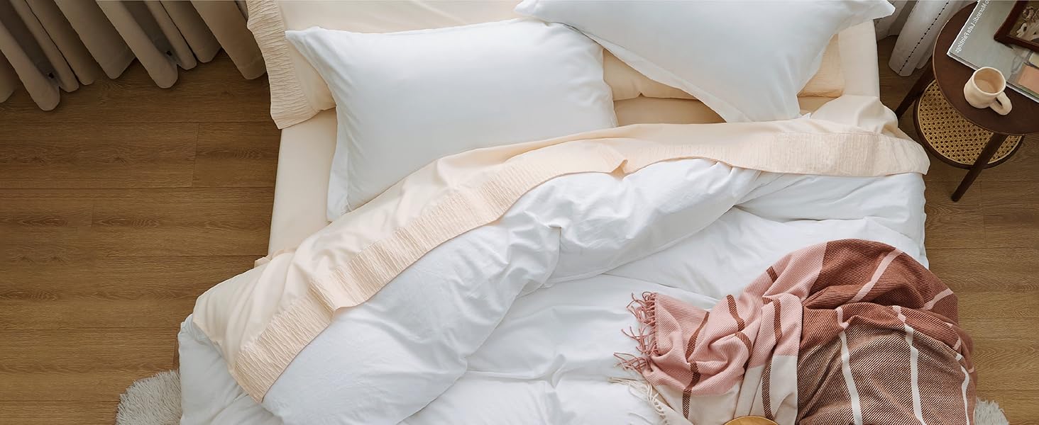 Ensemble de couette Ensemble de couette